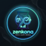Zenkona mark